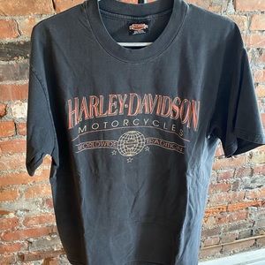 Harley-Davidson Tee